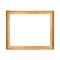 Creative Mark Plein Air Wooden Picture Frame - Professional Single Frame for Art Panels, Stretched Canvas, Pictures | Glass and Backing not Included